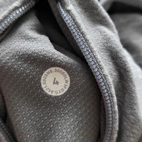 Lululemon top - Picture 6 of 8